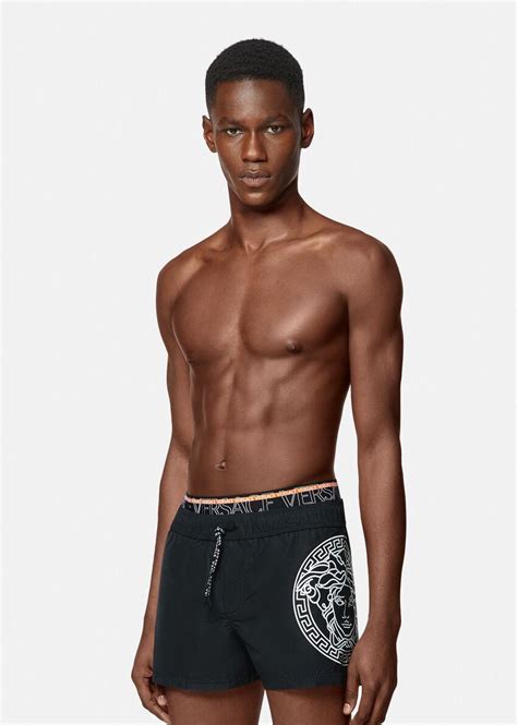 W2C Versace swimshorts : r/FashionReps 